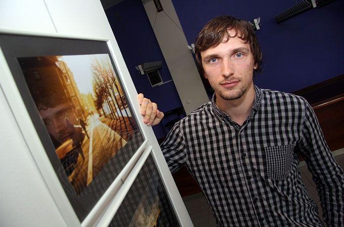 Autors: Agris Samcovs