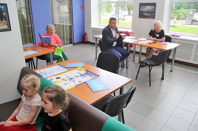 Autors: Agris Samcovs