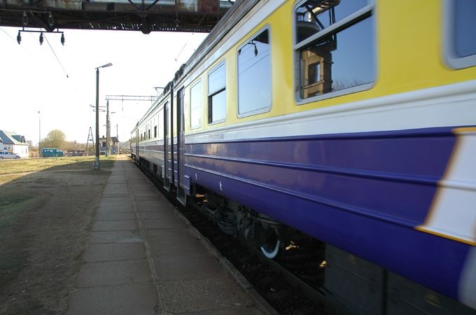 Autors: Agris Samcovs