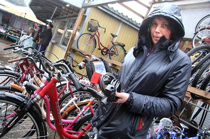 Autors: Agris Samcovs