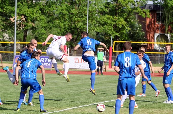 Autors: Agris Samcovs