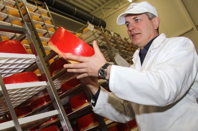 Autors: Agris Samcovs