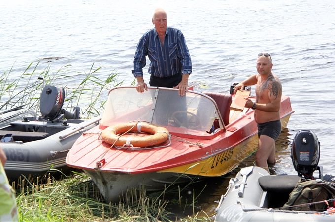 Autors: Agris Samcovs