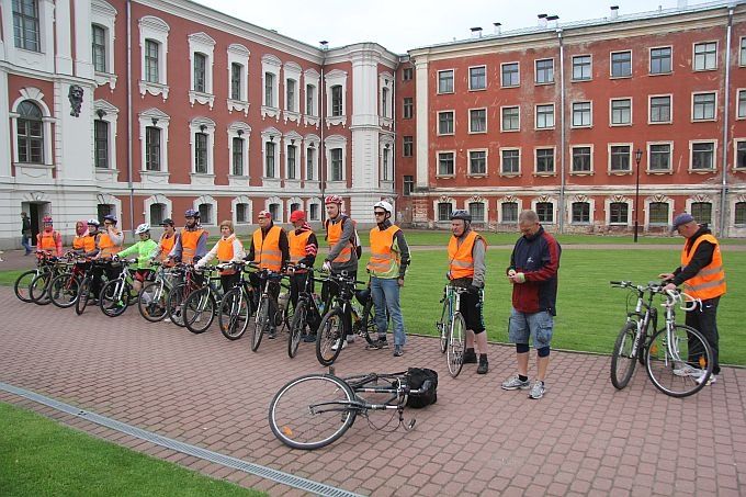 Autors: Agris Samcovs