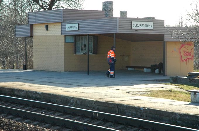 Autors: Agris Samcovs