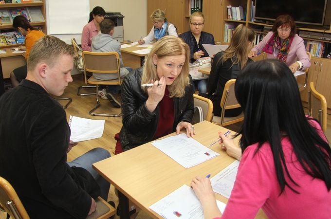 Autors: Agris Samcovs