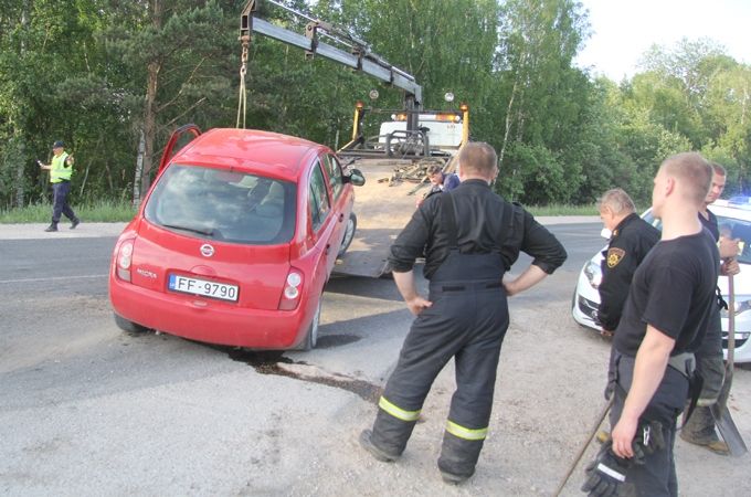 Autors: Agris Samcovs