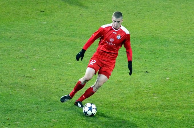 Vladislavs Gutkovskis
Autors: Foto: M.Jankovskis,Sportacentrs.com