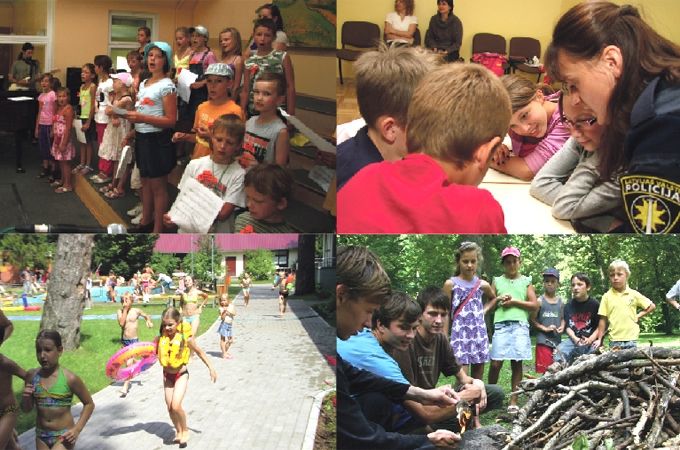 Autors: Agris Samcovs