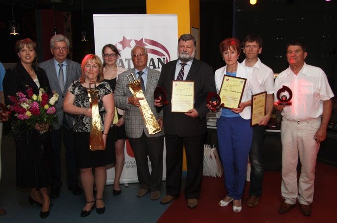 Autors: Agris Samcovs