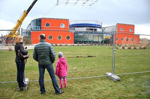 Autors: Agris Samcovs