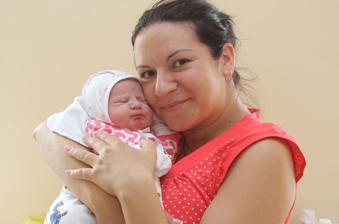 Mazā Arina
Autors: Agris Samcovs