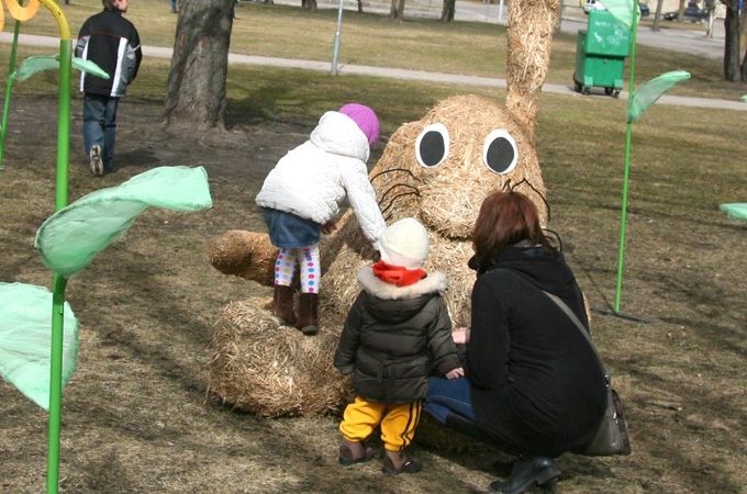 Autors: Agris Samcovs