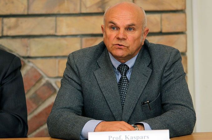 Autors: Agris Samcovs