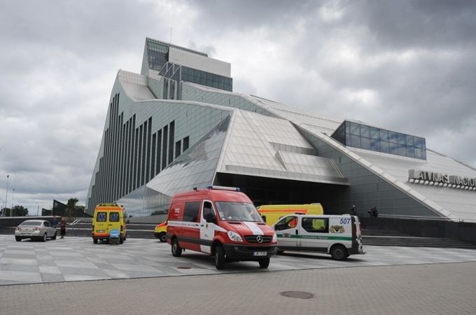 Autors: Aivars Liepiņš, Dienas mediji