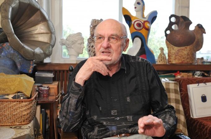 Autors: Aivars Liepiņš, Dienas mediji