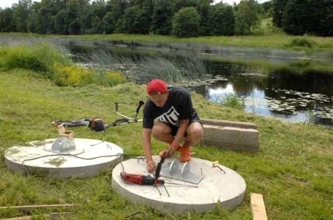 Autors: Ivars Bogdanovs, Bauskas Dzīve