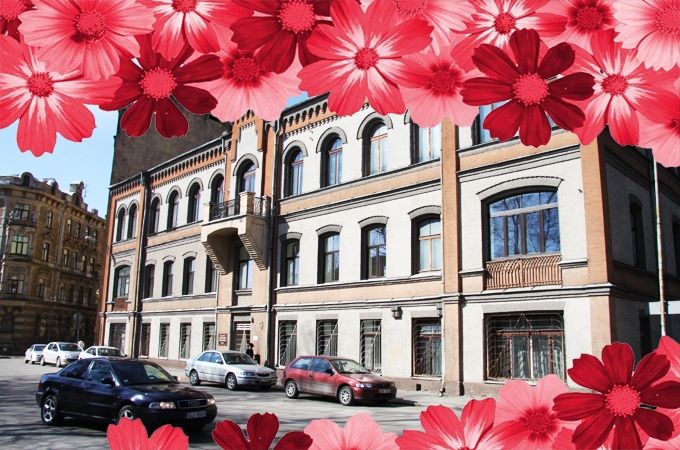 Autors: Agris Samcovs