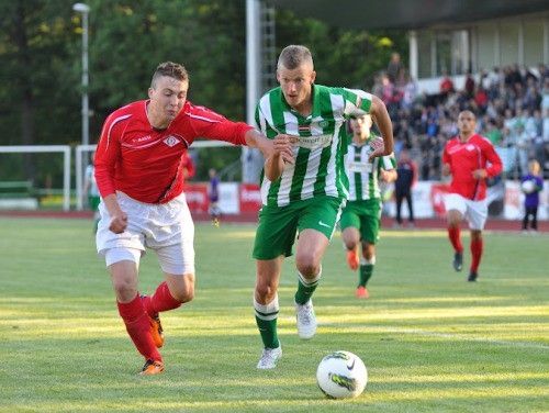 Mārtiņš Milašēvičs (pa labi)
Autors: fsmetta.lv