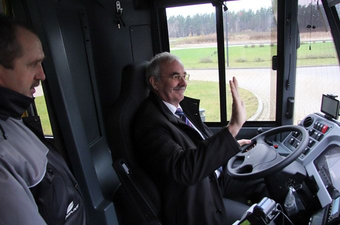 Autors: Agris Samcovs