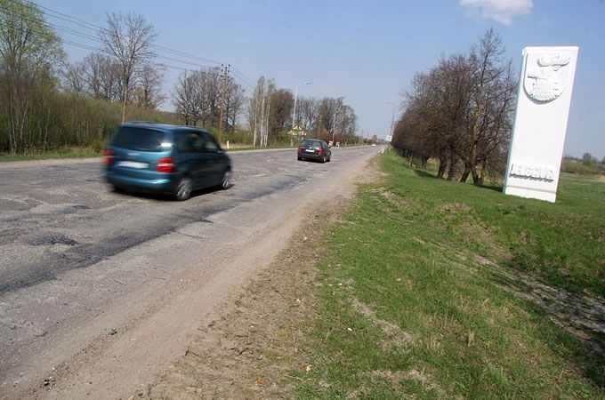 Autors: Agris Samcovs