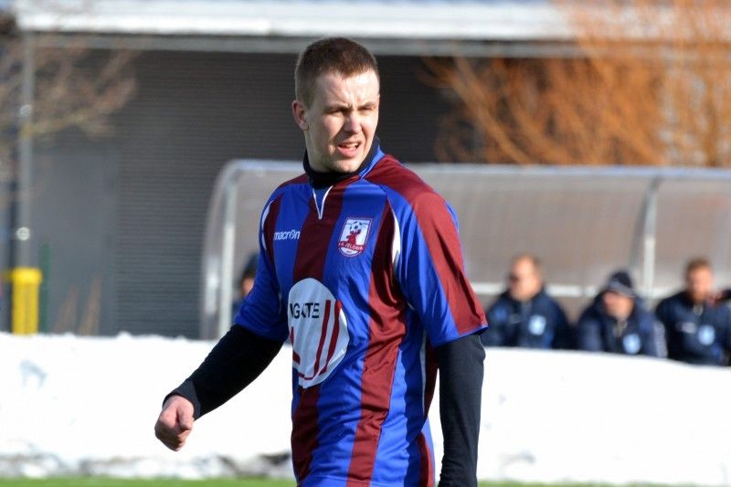 Maksims Daņilovs (FK ''Jelgava'')

Autors: Foto: M.Jankovskis, Sportacentrs.com