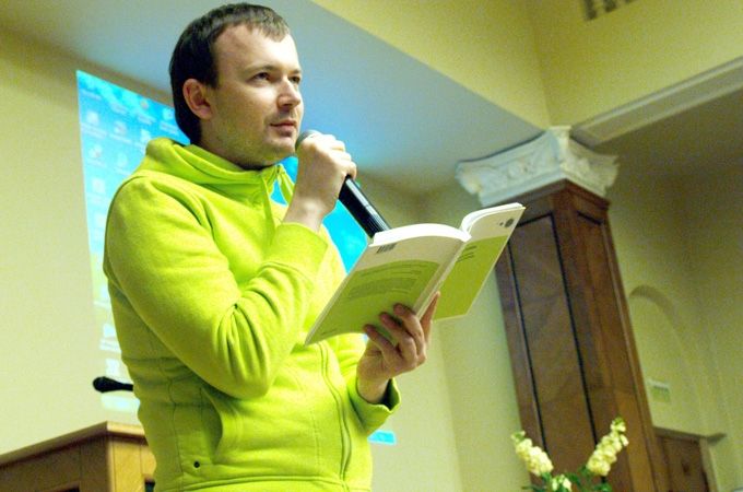 Kārlis Vērdiņš
Autors: foto.lu.lv