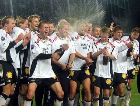 «Rosenborg»
Autors: rosenborg.info