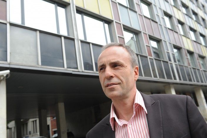 Normunds Grinbergs

Autors: Ritvars Skuja, Dienas Bizness