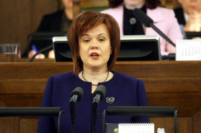 Elita Krūmiņa
Autors: Diena.lv