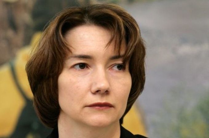 Asnāte Ziemele, asociācijas 