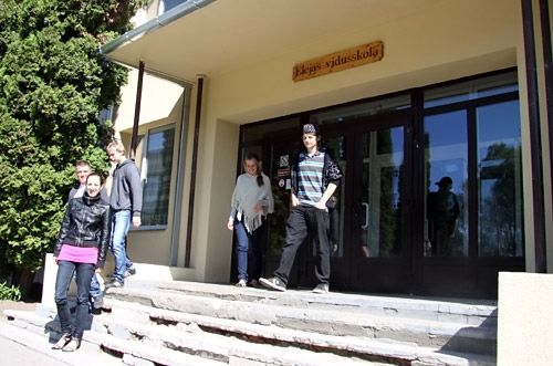 Autors: Agris Samcovs