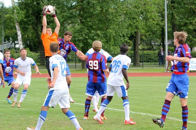 Autors: Agris Samcovs