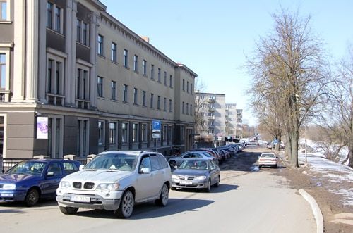 Autors: Agris Samcovs