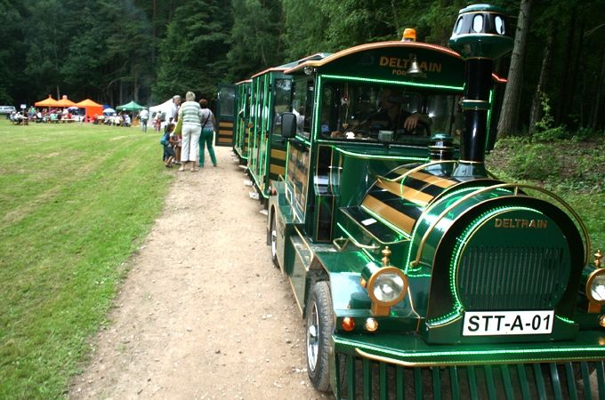 Autors: Ernests Treijs