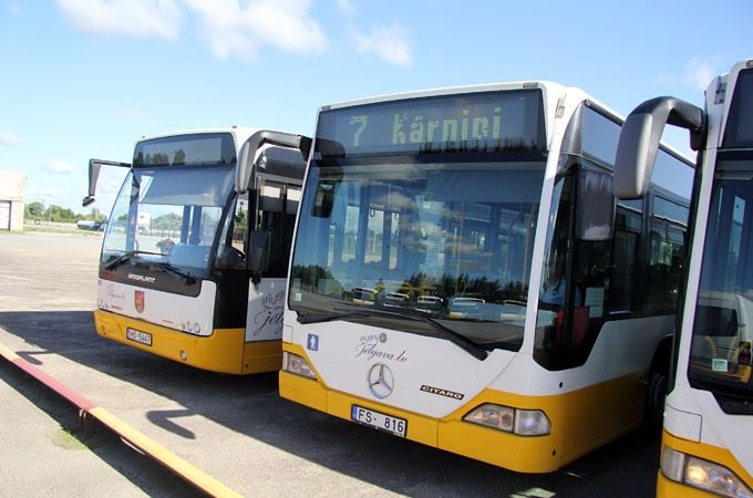 Autors: Agris Samcovs