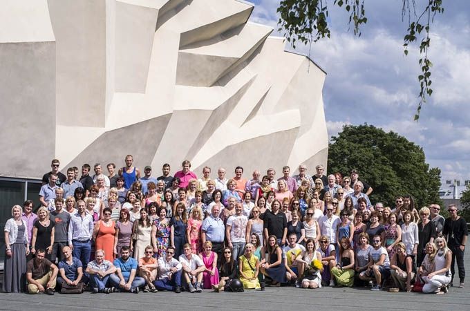 Autors: Jānis Deinats, Fotocentrs