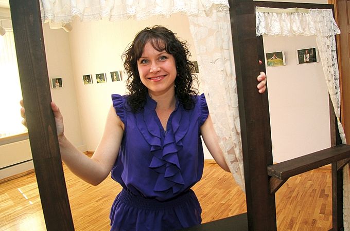 Autors: Agris Samcovs