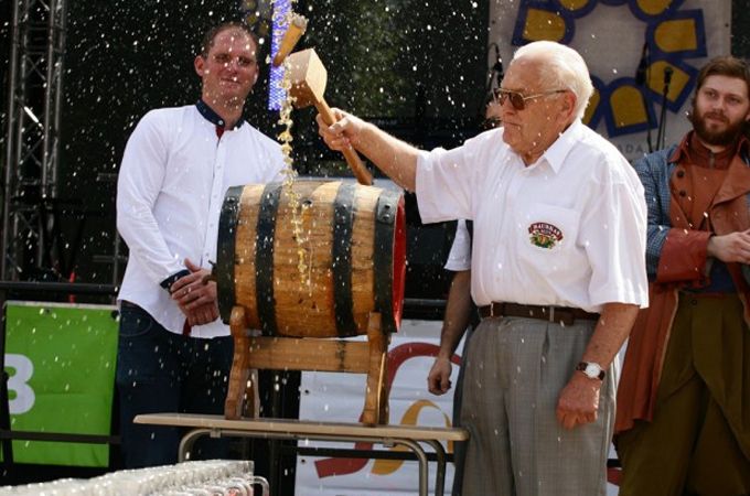 Autors: Linda Kaufmane