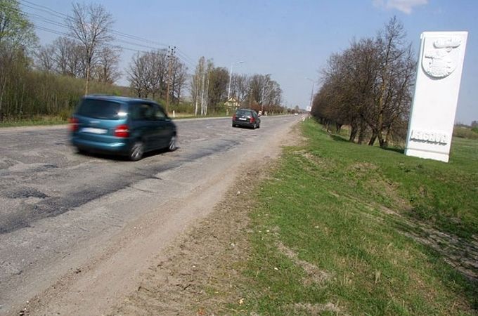 Autors: Agris Samcovs