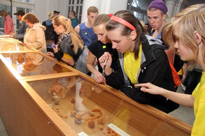 Autors: Agris Samcovs