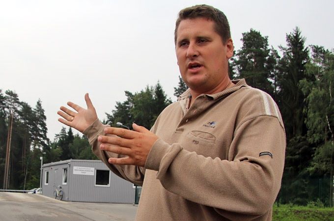 Autors: Agris Samcovs