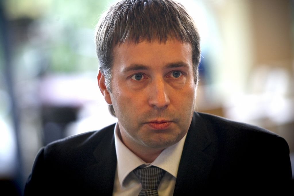 Uldis Augulis
Autors: Diena.lv