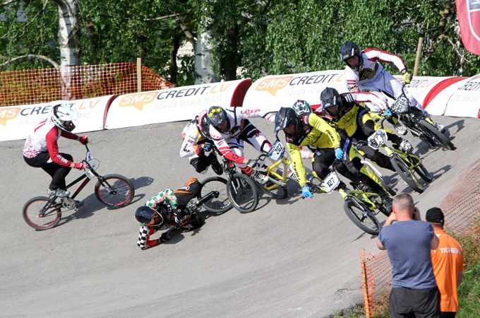 Autors: Agris Samcovs