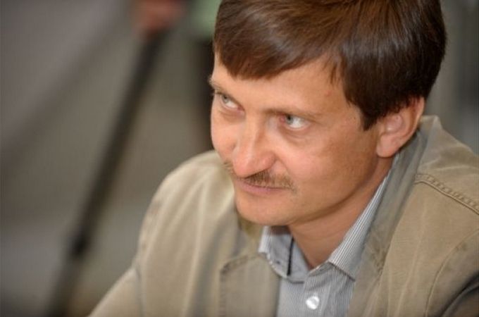 Armands Krauze
Autors: Diena.lv