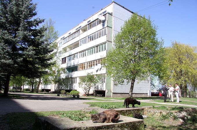 Autors: Agris Samcovs