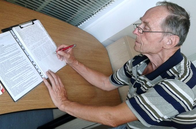 Autors: Ernests Treijs