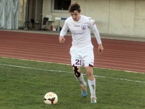 Vladislavs Kozlovs

Autors: Jelgavas Vēstnesis, Vineta Zelča