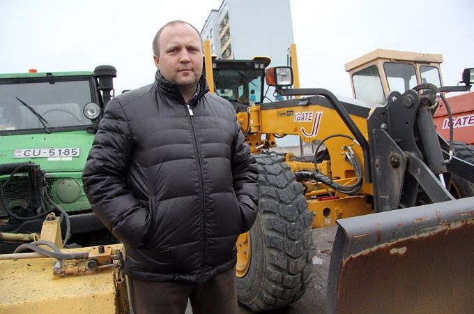 Autors: Agris Samcovs