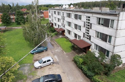 Autors: Agris Samcovs